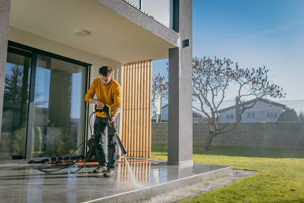 Aspen Hill, MD Pressure Washing Services Company